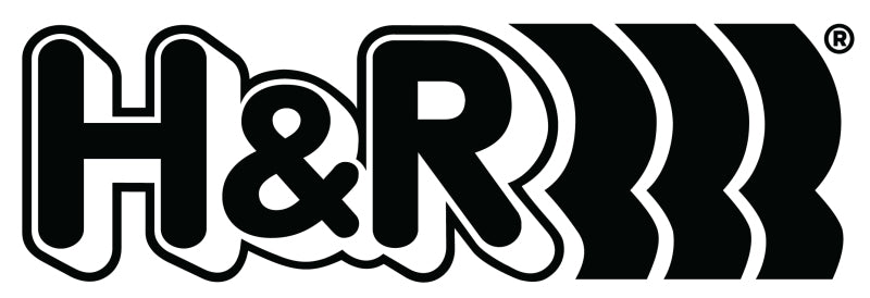 H&R Sport Spring Kit