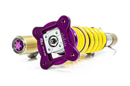 KW Clubsport Kit 2 Way Supra/BMW Z4 (G29)