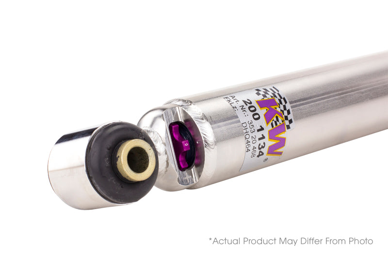 KW Coilover Kit V3 19+ BMW Z4 sDrive M40i (G29) / A90 Toyota