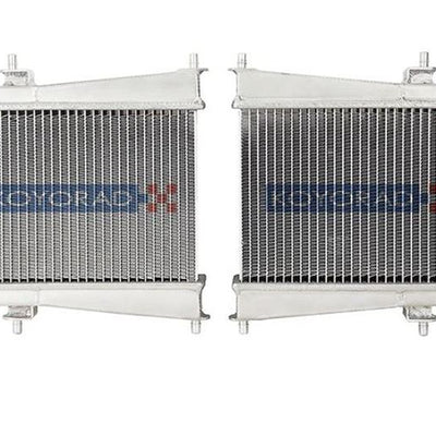 KOY Racing Radiators MKV Supra