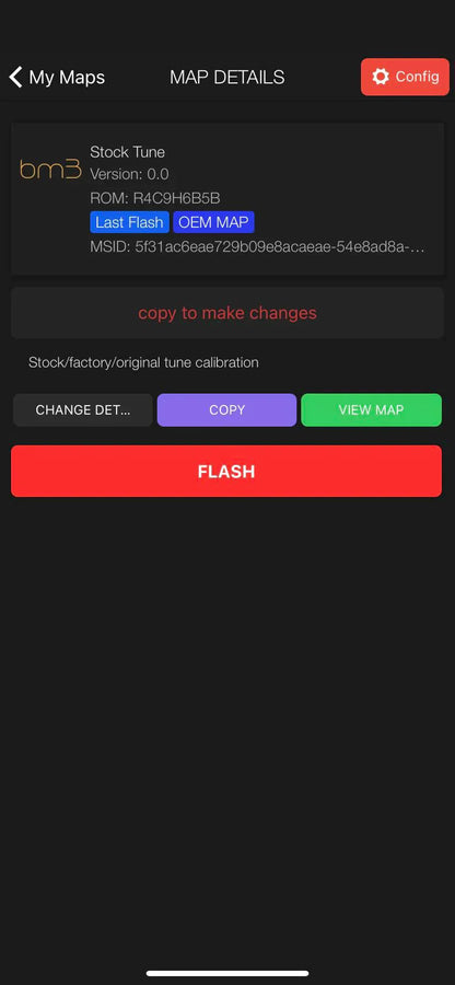 BOOTMOD3 B58 - BMW FXX GXX 140I 240I 340I 440I 540I 640I 740I 840I Z4M40I M140I M340I X3 M40I X7 TUNE