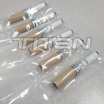 Titan Motorsports Spark Plug Set For B58 Toyota Supra MKV A90 / A91