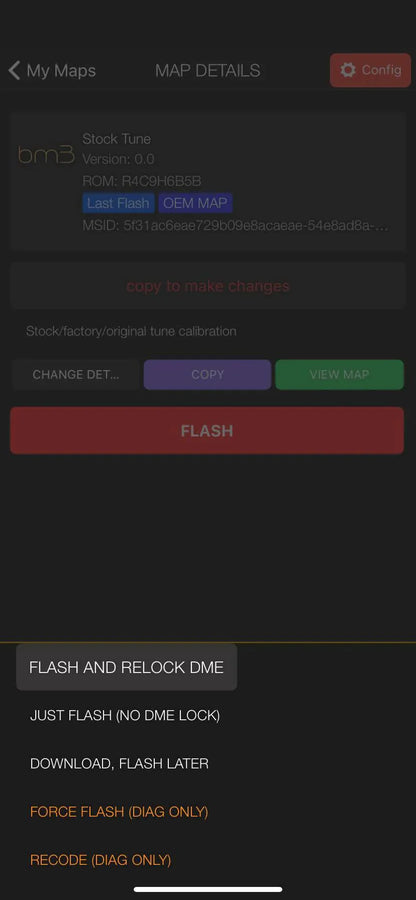 BOOTMOD3 B58 - BMW FXX GXX 140I 240I 340I 440I 540I 640I 740I 840I Z4M40I M140I M340I X3 M40I X7 TUNE