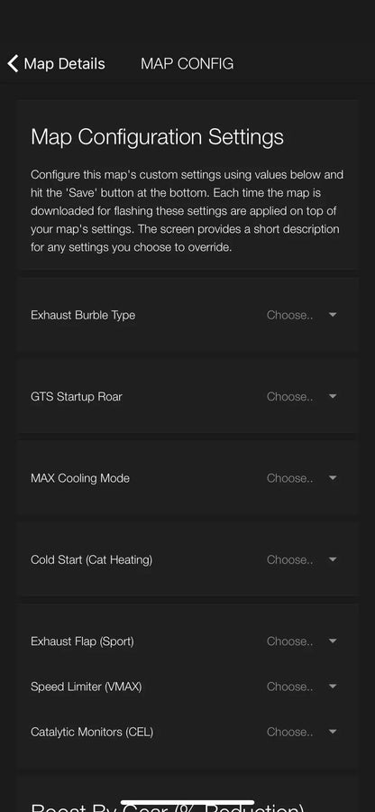 BOOTMOD3 B58 - BMW FXX GXX 140I 240I 340I 440I 540I 640I 740I 840I Z4M40I M140I M340I X3 M40I X7 TUNE