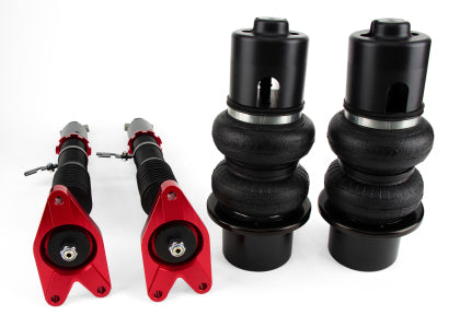 Air Lift Performance Rear Kit