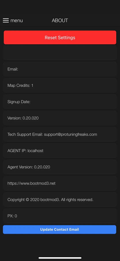 BOOTMOD3 B58 - BMW FXX GXX 140I 240I 340I 440I 540I 640I 740I 840I Z4M40I M140I M340I X3 M40I X7 TUNE
