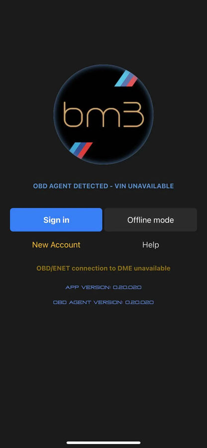 BOOTMOD3 B58 - BMW FXX GXX 140I 240I 340I 440I 540I 640I 740I 840I Z4M40I M140I M340I X3 M40I X7 TUNE