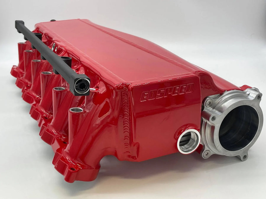 EOS A90/A91 B58 Upgraded Intercooler Manifold (Currently Out of Stock)