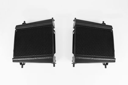 CSF 20+ Toyota GR Supra High-Performance Auxiliary Radiator , Fits Both L & R