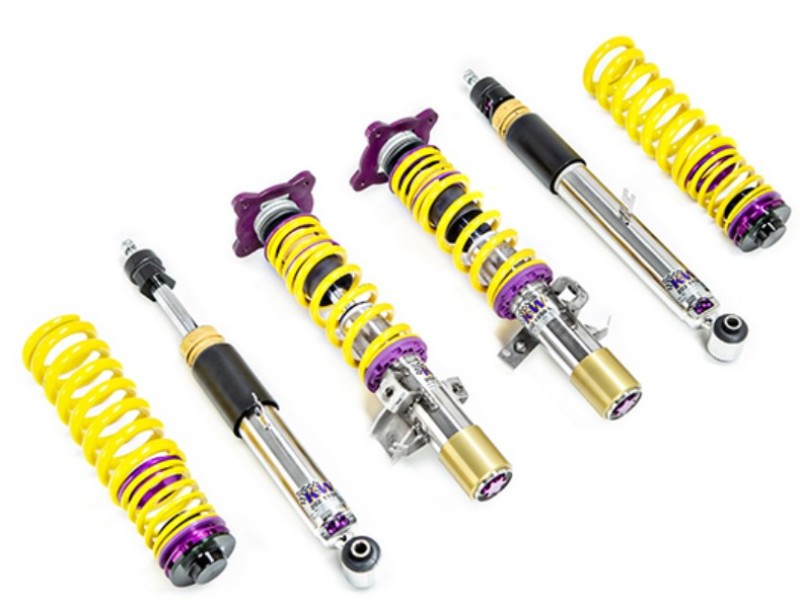 KW Clubsport Kit 2 Way Supra/BMW Z4 (G29)