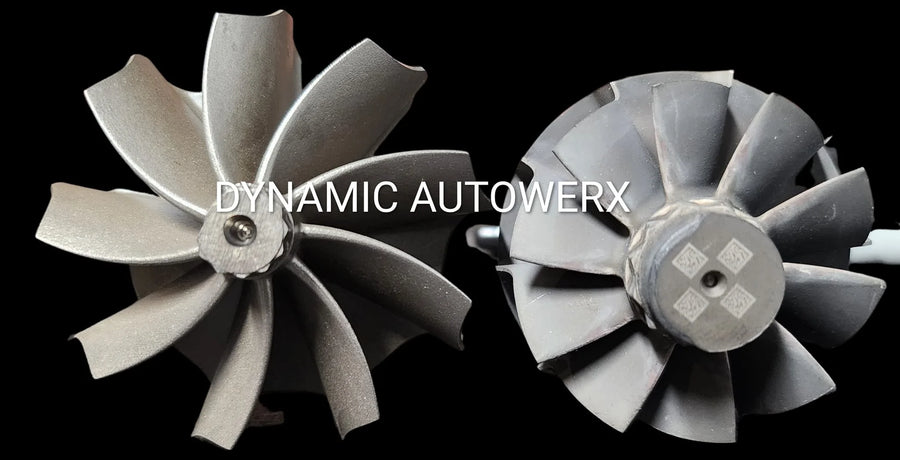 BMW/Supra B58TU Gen 2 Ultra Flow Turbo Charger