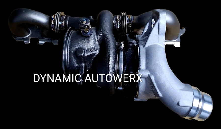 BMW/Supra B58TU Gen 2 Ultra Flow Turbo Charger