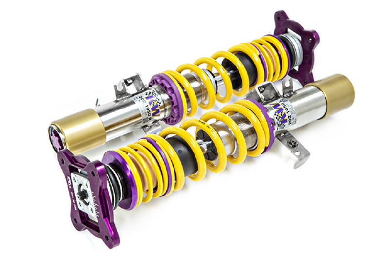 KW Clubsport Kit 2 Way Supra/BMW Z4 (G29)