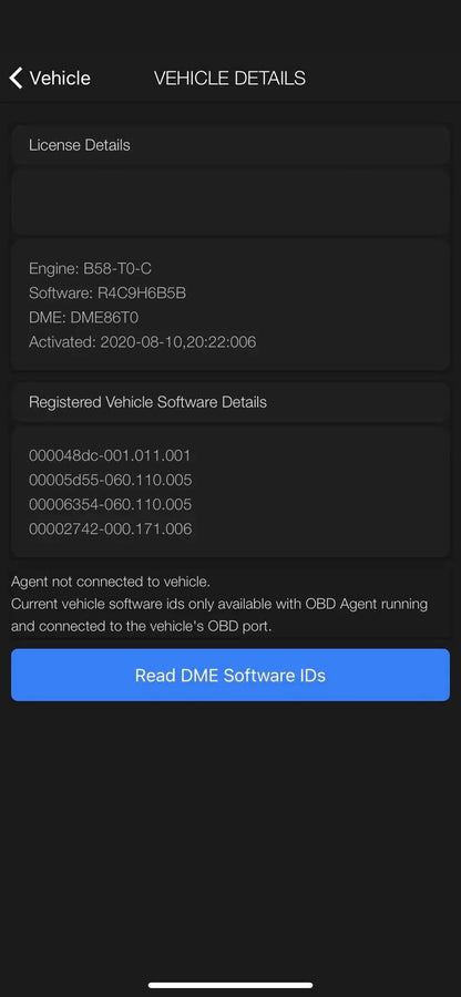 BOOTMOD3 B58 - BMW FXX GXX 140I 240I 340I 440I 540I 640I 740I 840I Z4M40I M140I M340I X3 M40I X7 TUNE