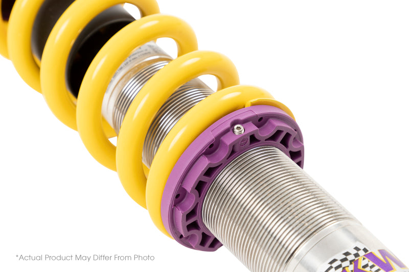 KW Coilover Kit V3 19+ BMW Z4 sDrive M40i (G29) / A90 Toyota