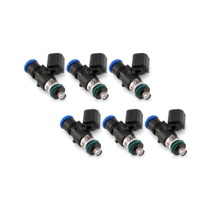 Injector Dynamics ID1050X Injectors (No adapter Top) 14mm