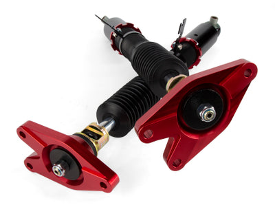 Air Lift Performance Rear Kit