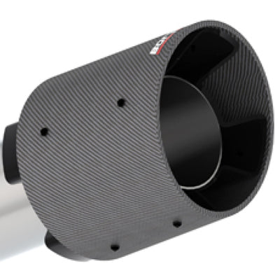 Borla 2020 Toyota Supra GR 3.0L I6 3in ATAK Catback Exhaust - Carbon Fiber Tips