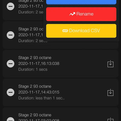 BOOTMOD3 B58 - BMW FXX GXX 140I 240I 340I 440I 540I 640I 740I 840I Z4M40I M140I M340I X3 M40I X7 TUNE