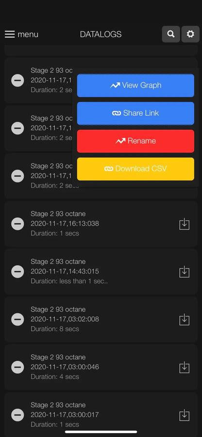 BOOTMOD3 B58 - BMW FXX GXX 140I 240I 340I 440I 540I 640I 740I 840I Z4M40I M140I M340I X3 M40I X7 TUNE