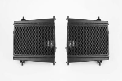 CSF 20+ Toyota GR Supra High-Performance Auxiliary Radiator , Fits Both L & R