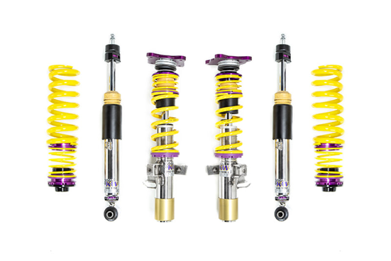 KW Clubsport Kit 2 Way Supra/BMW Z4 (G29)