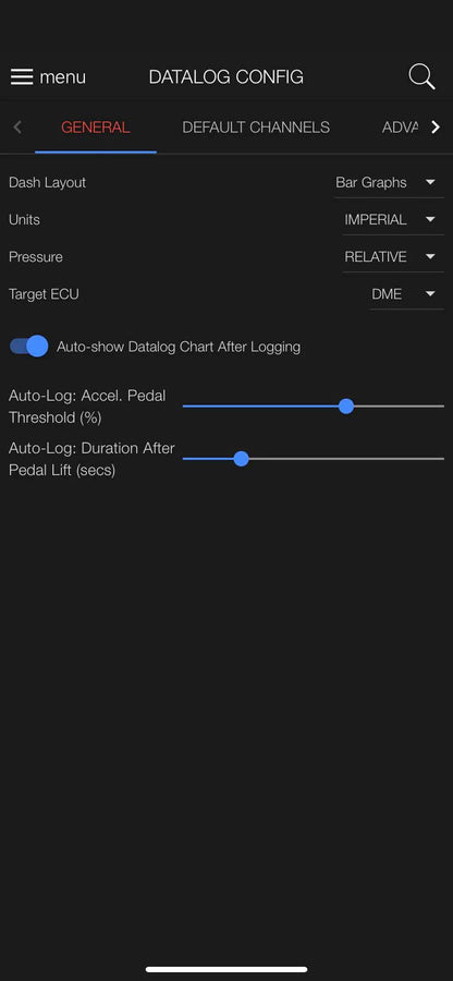 BOOTMOD3 B58 - BMW FXX GXX 140I 240I 340I 440I 540I 640I 740I 840I Z4M40I M140I M340I X3 M40I X7 TUNE