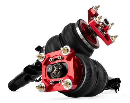 Air Lift Performance Front Kit