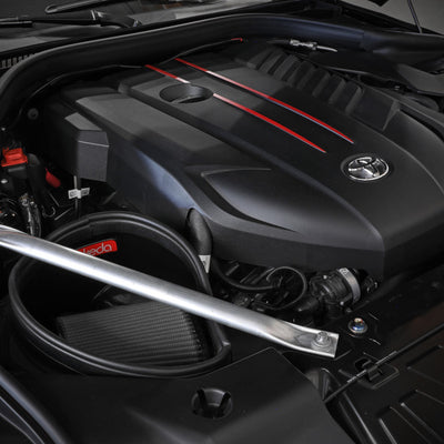aFe Takeda Intakes Stage-2 AIS w/ Pro DRY S Media A90/A91 Supra Out Of Stock