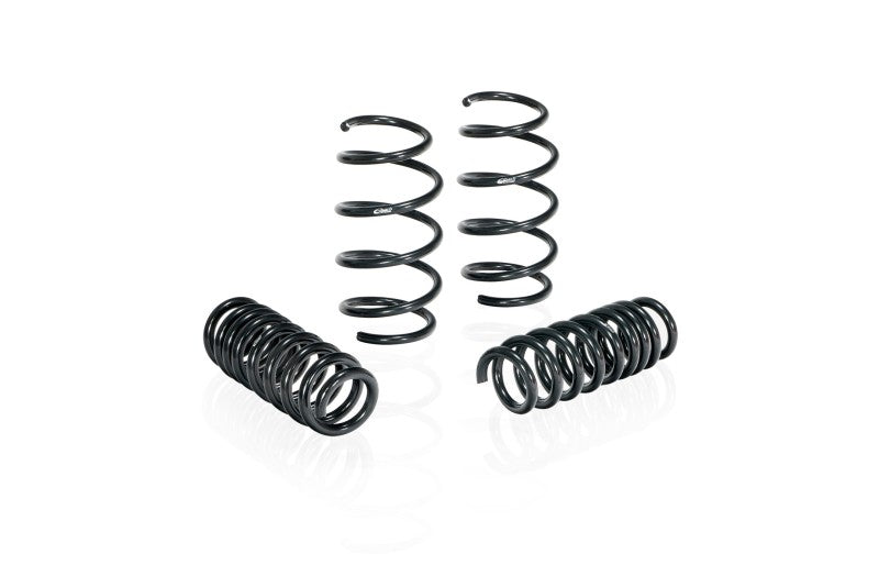 Eibach Pro-Kit for Toyota GR Supra A90