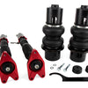 Air Lift Performance Rear Kit