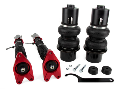 Air Lift Performance Rear Kit