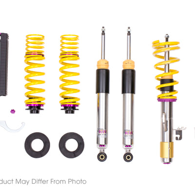 KW Coilover Kit V3 19+ BMW Z4 sDrive M40i (G29) / A90 Toyota