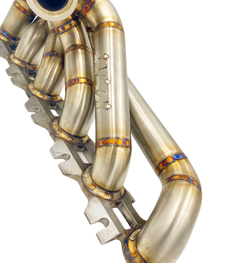 KLM A90/91 Supra 6-Port Turbo Kit w/ 6870