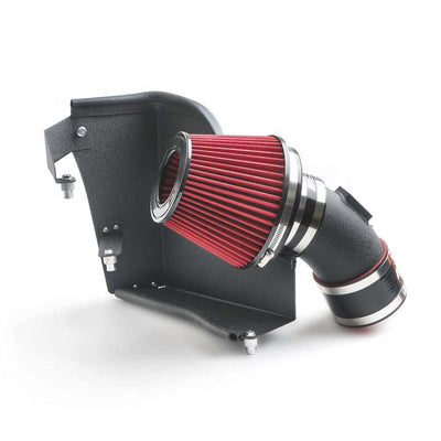CTS TURBO 2020+ Toyota Supra MKV A90 / A91 4" Intake With 6" Velocity Stack Kit