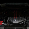CTS TURBO 2020+ Toyota Supra MKV A90 / A91 4" Intake With 6" Velocity Stack Kit