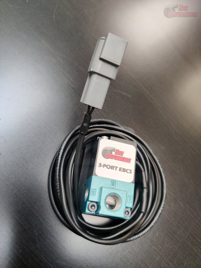 5ive Performance PNP Boost Controller Solenoid