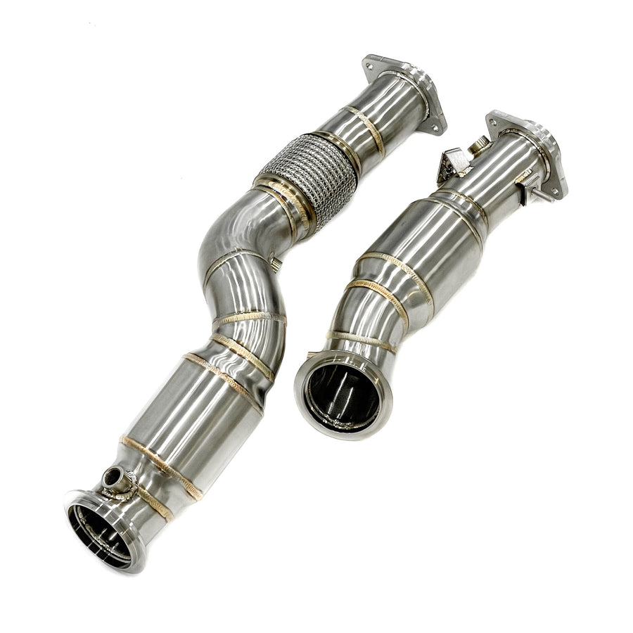 BMW G80 G82 M3 M4 Downpipe