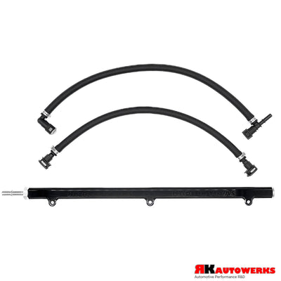 BMW S58 Port Injection Kit