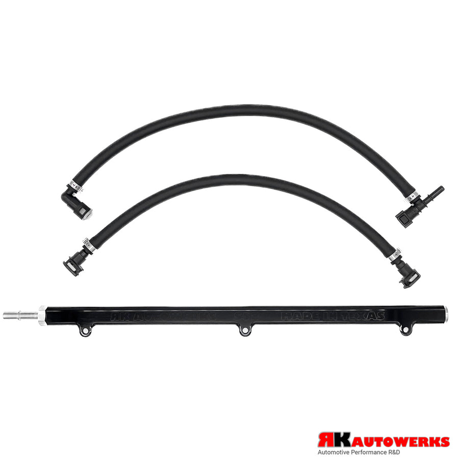 BMW S58 Port Injection Kit