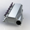 EOS A90/A91 B58 Upgraded Intercooler Manifold (Currently Out of Stock)