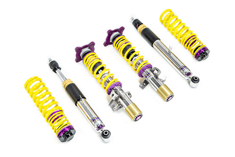KW Clubsport Kit 2 Way Supra/BMW Z4 (G29)
