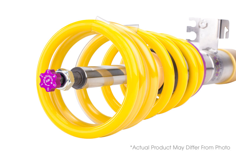 KW Coilover Kit V3 19+ BMW Z4 sDrive M40i (G29) / A90 Toyota