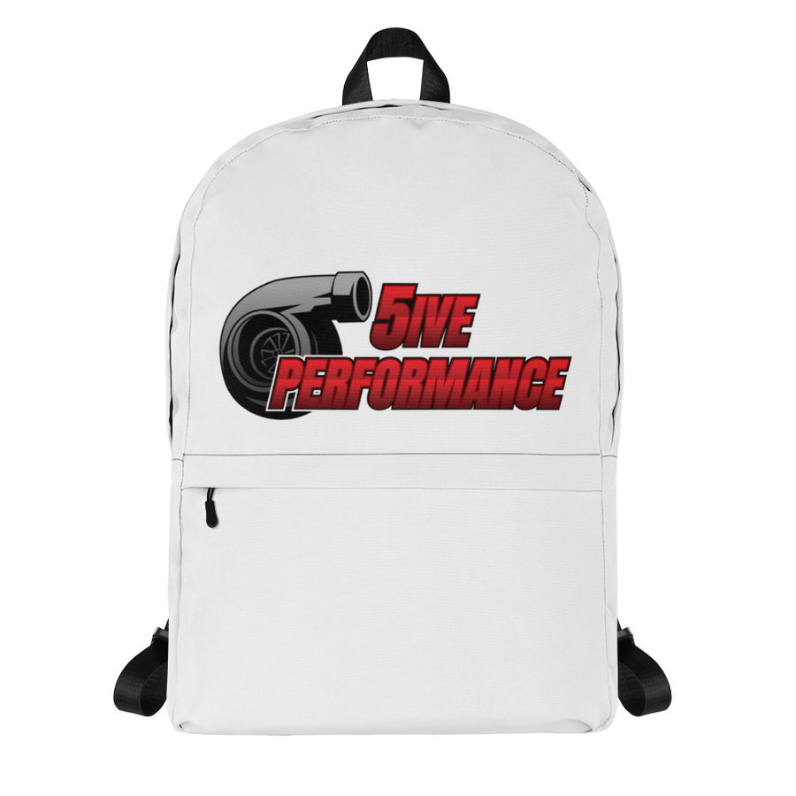 5P Backpack