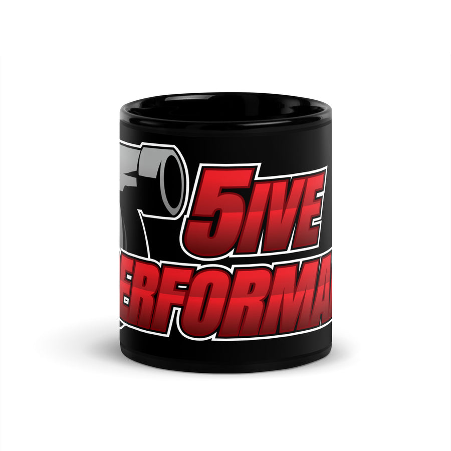 5ive Performance Mug