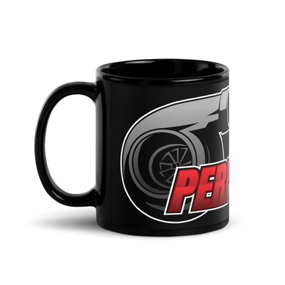 5ive Performance Mug