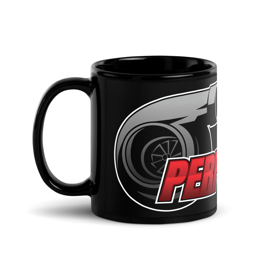 5ive Performance Mug