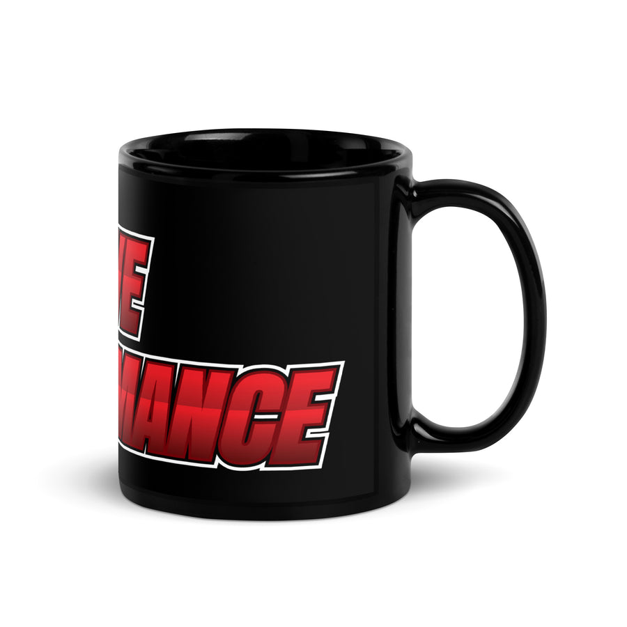 5ive Performance Mug