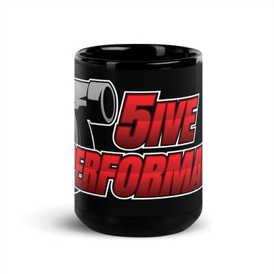 5ive Performance Mug
