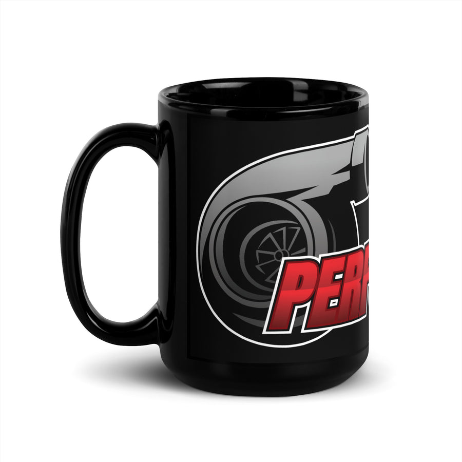 5ive Performance Mug
